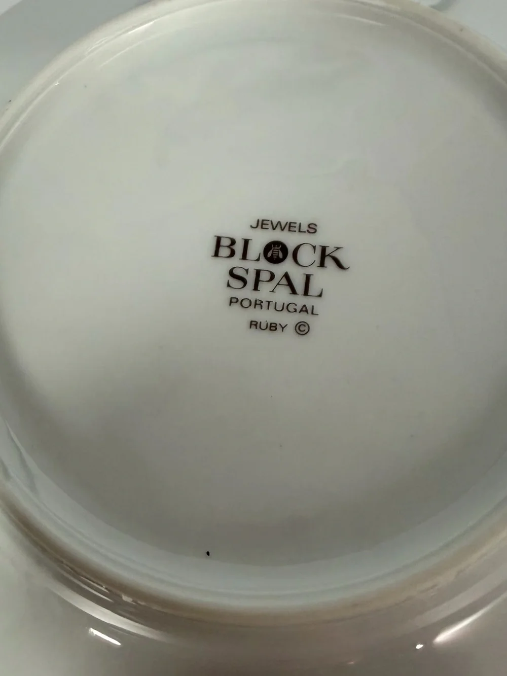 Block Spal set block